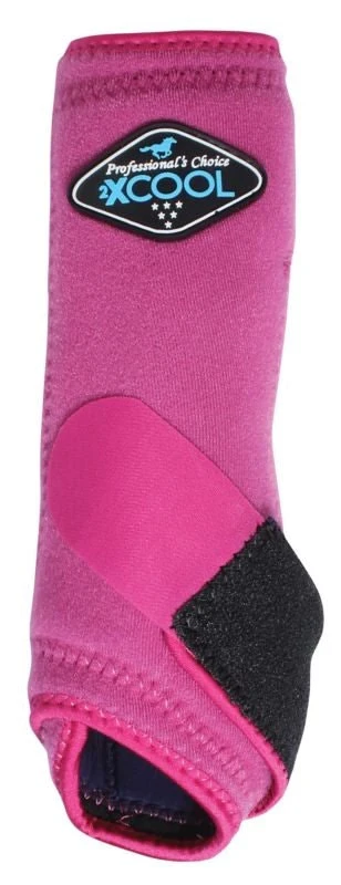 Pro Choice 2XCool SMB Boots 4-Pack - Image 5