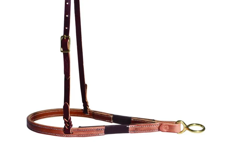 Pro Choice Ultimate Tiedown Noseband - Image 2
