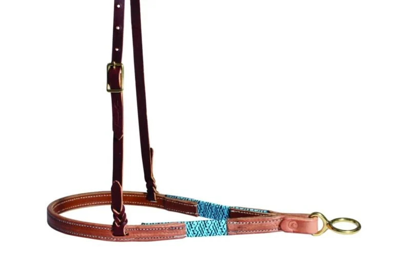 Pro Choice Ultimate Tiedown Noseband - Image 5