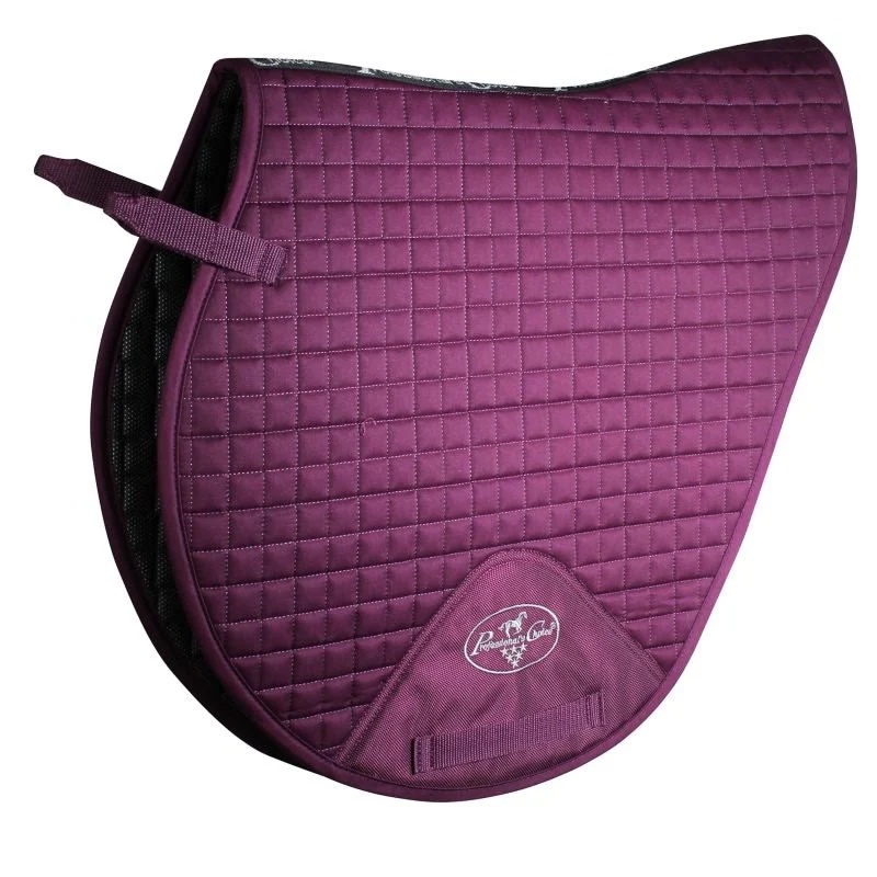 Pro Choice VenTECH XC Saddle Pad - Image 5