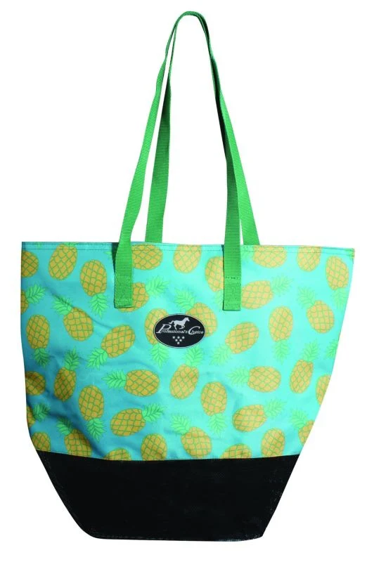 Prof Choice Tote Bag - Pineapple Pineapple