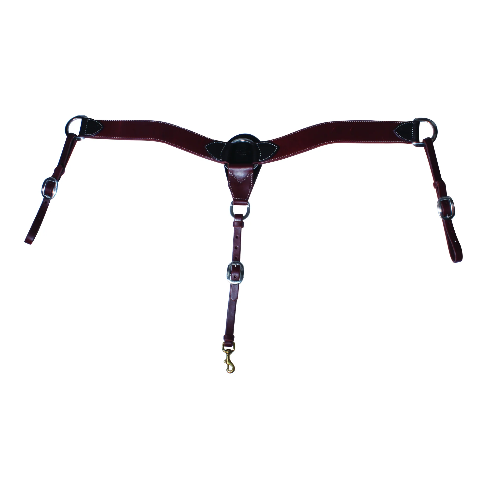 Professionals Choice Contoured Breast Collar