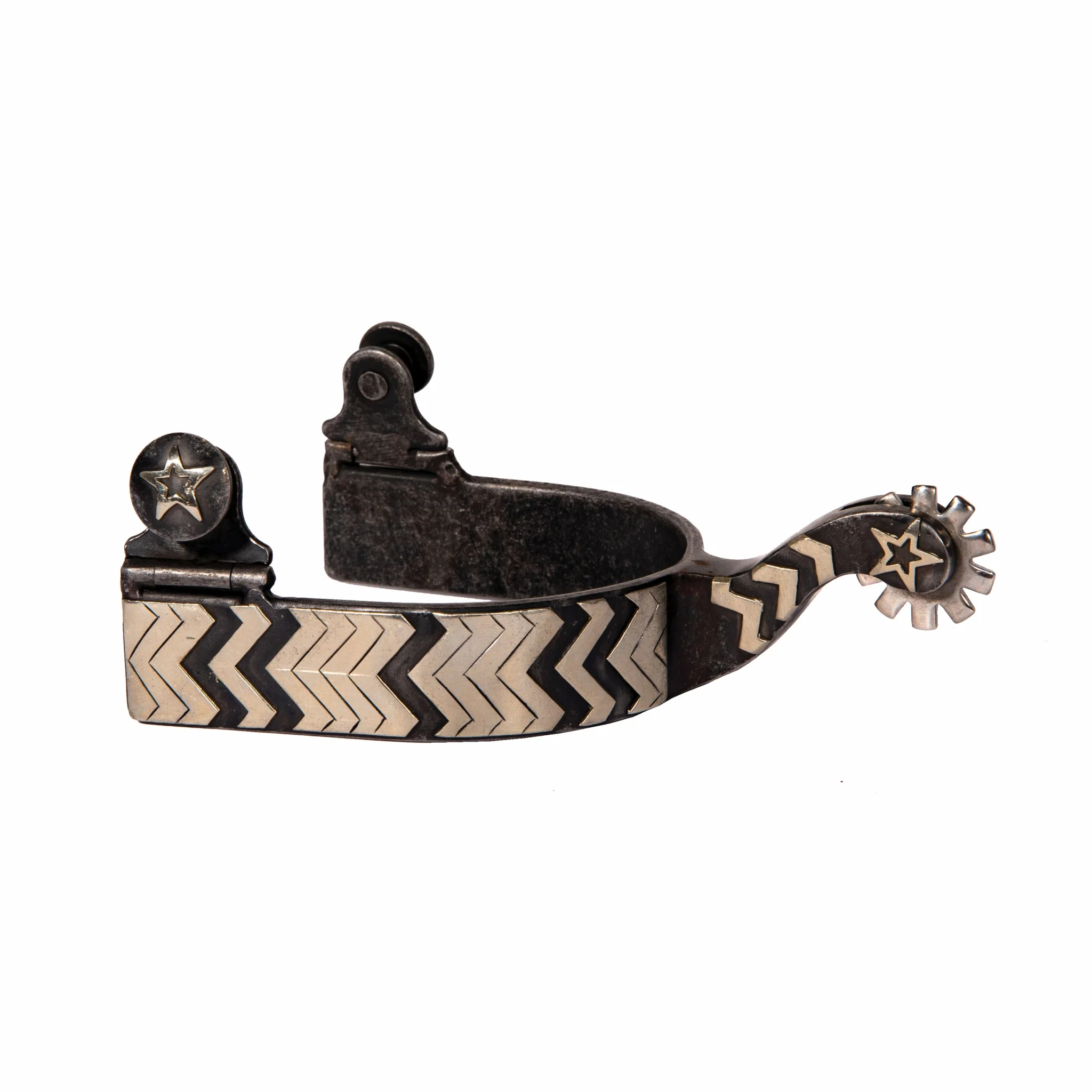 Professionals Choice Copper Canyon Spur - Image 2