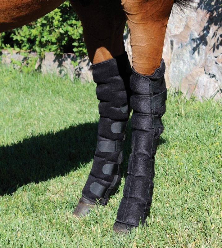 Professionals Choice Full Leg Ice Boot