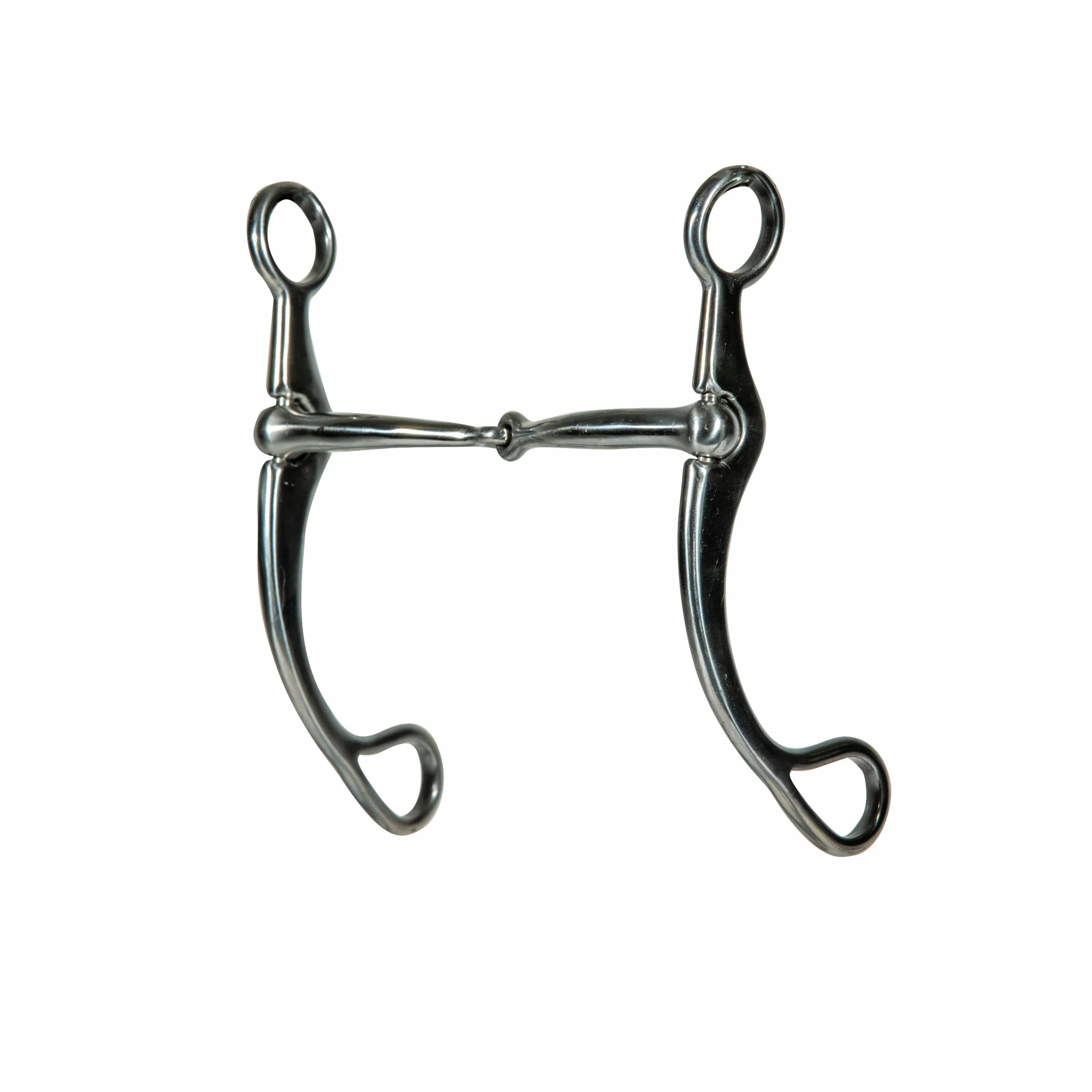 Professionals Choice Laramie Snaffle
