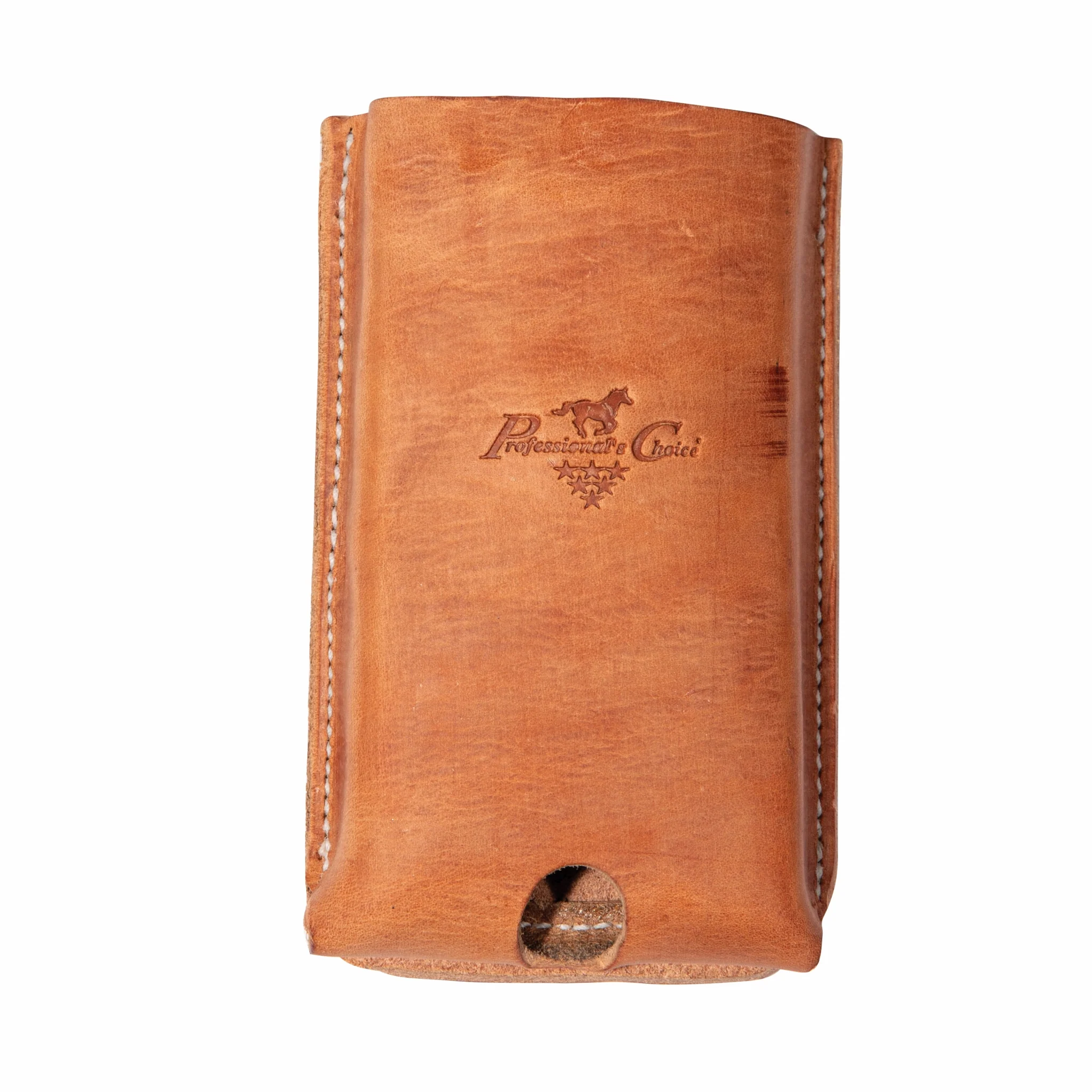 Professionals Choice Leather Belt Clip Phone Holder