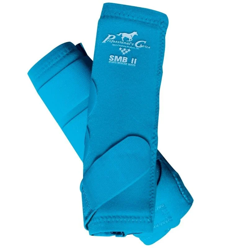 Professionals Choice SMB II Boot 2-Pack