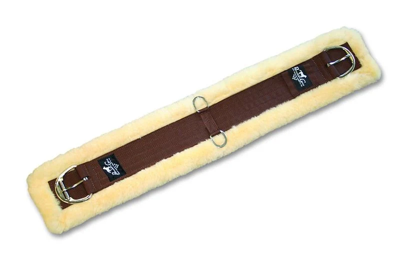Professionals Choice SMx Shearling Cinch - Image 3