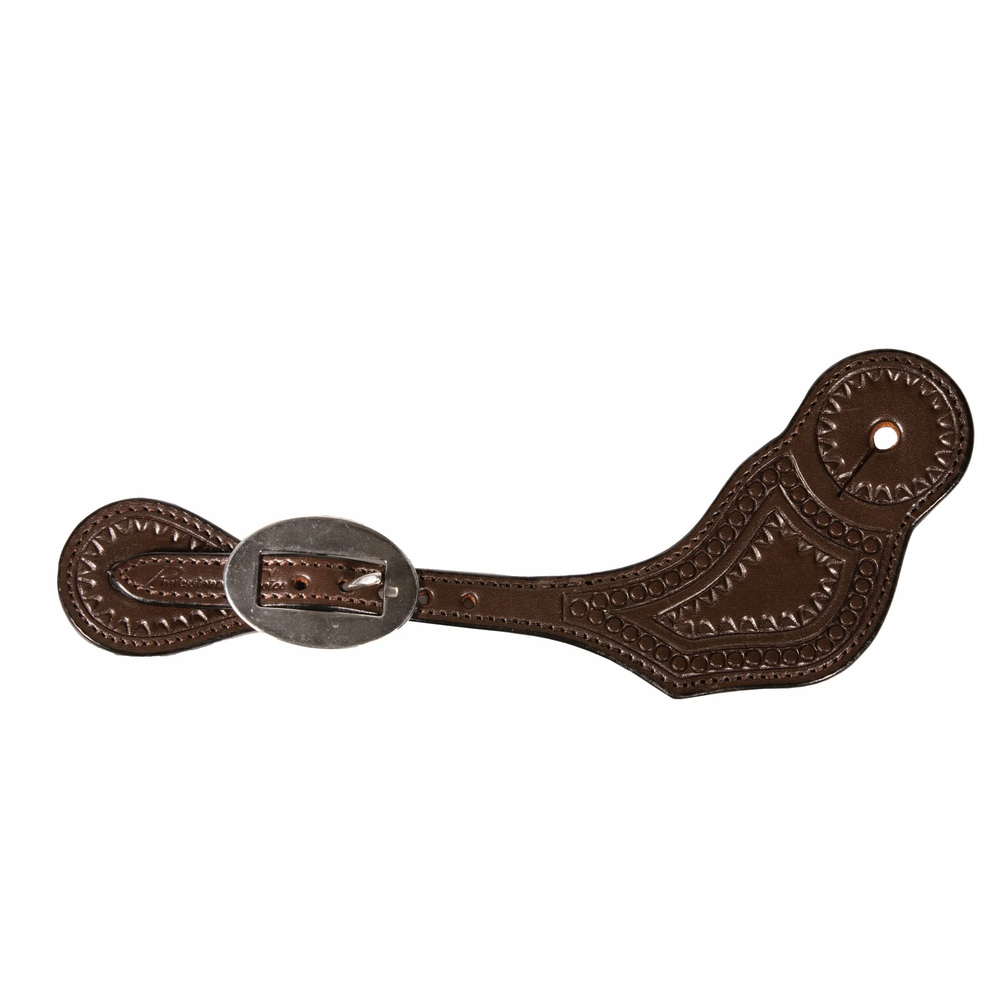 Professionals Choice Spur Strap - Image 2