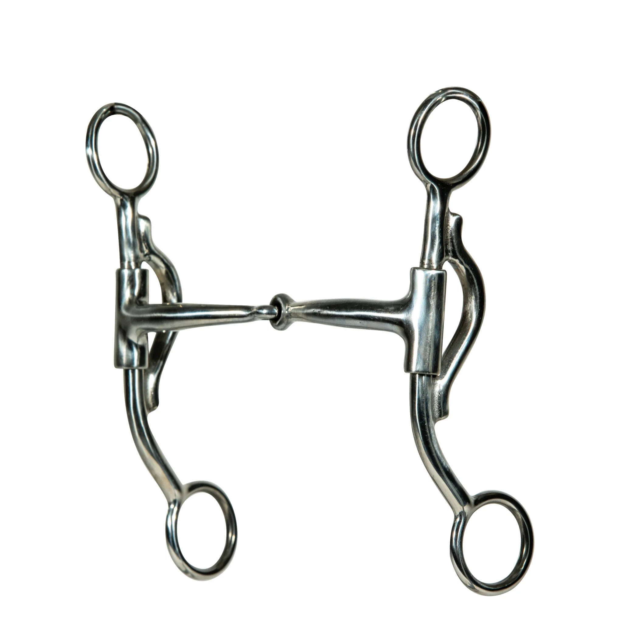 Professionals Choice Yukon Snaffle