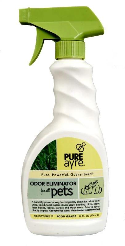 Pure Ayre Pet Odor Eliminator