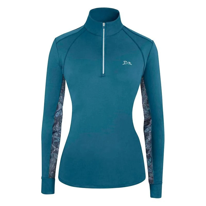 R.J. Classics Ladies Lyla Training Shirt