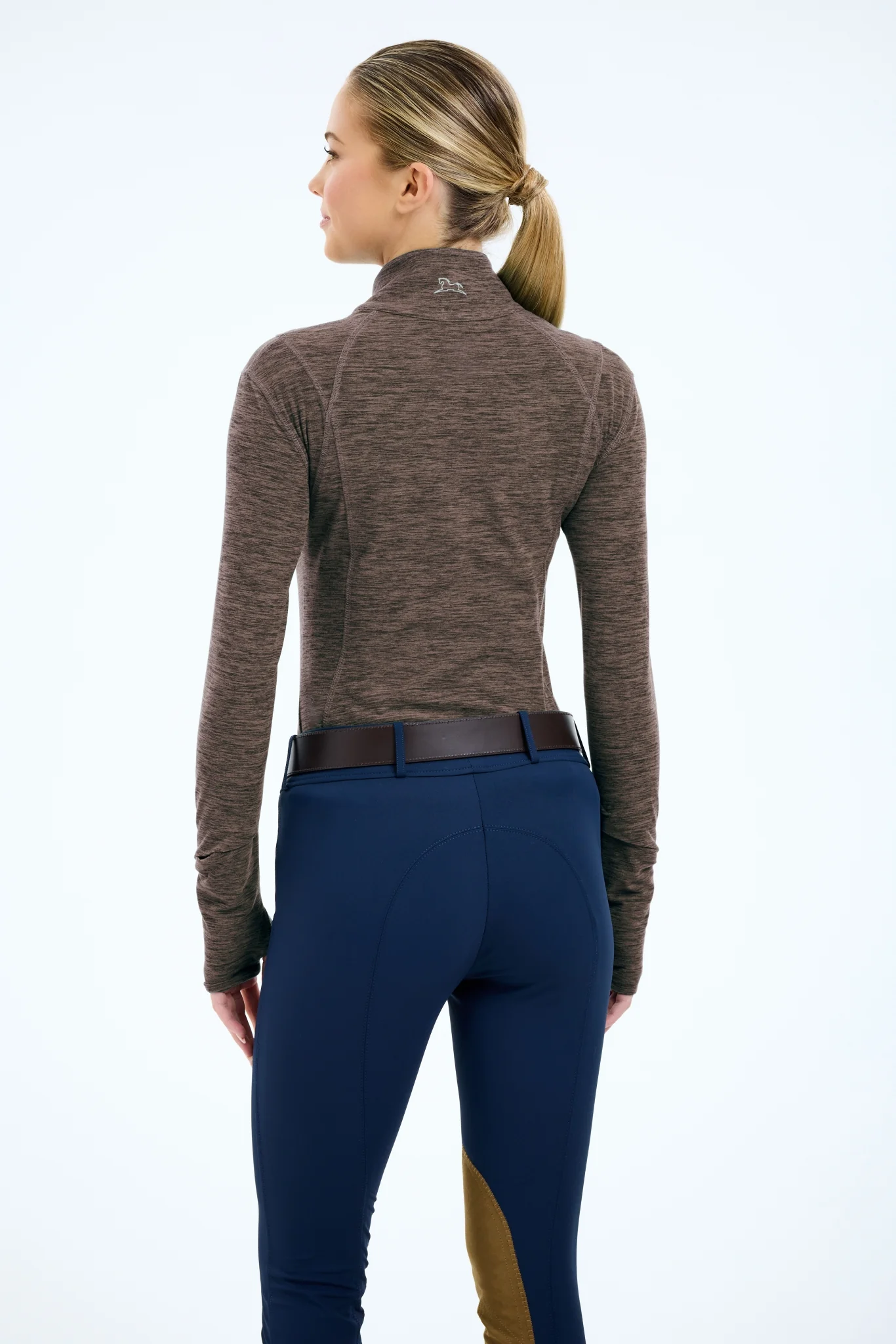R.J. Classics Logan 1/4 Zip - Image 2