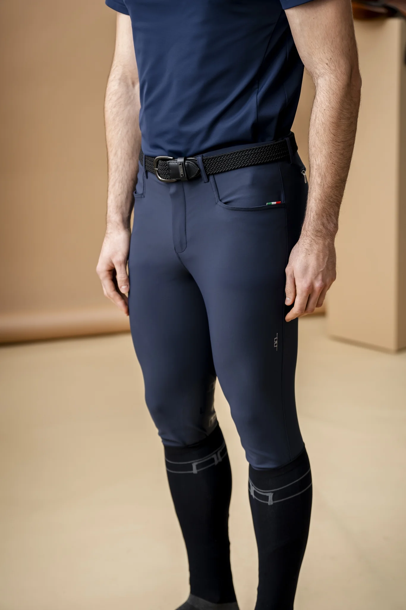 Rambo Duo Ripstop Plus Turnout Bundle - Image 3