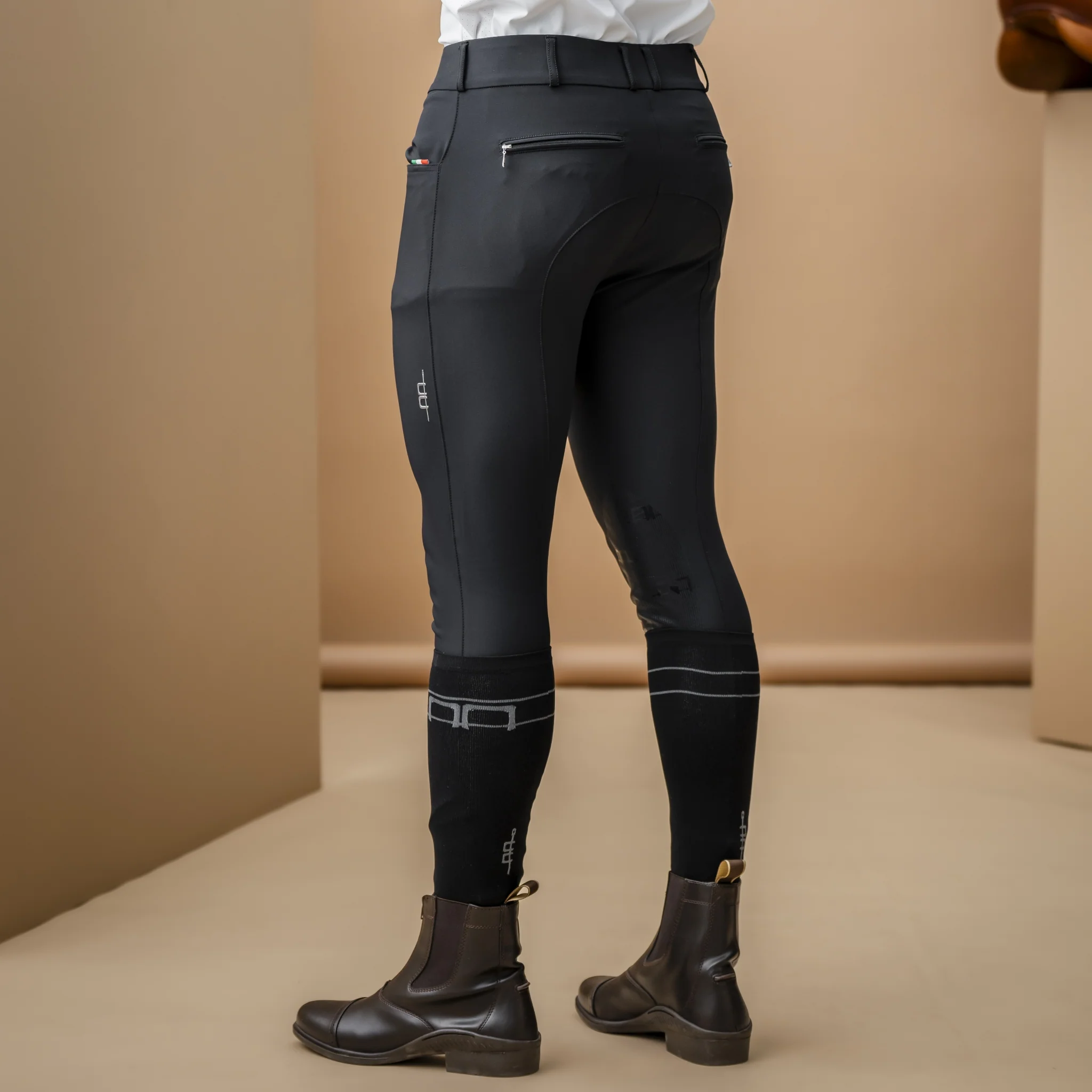 Rambo Duo Ripstop Plus Turnout Bundle - Image 6