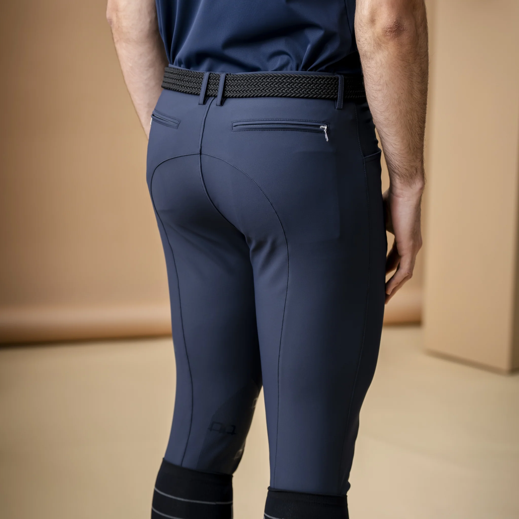 Rambo Duo Ripstop Plus Turnout Bundle - Image 7