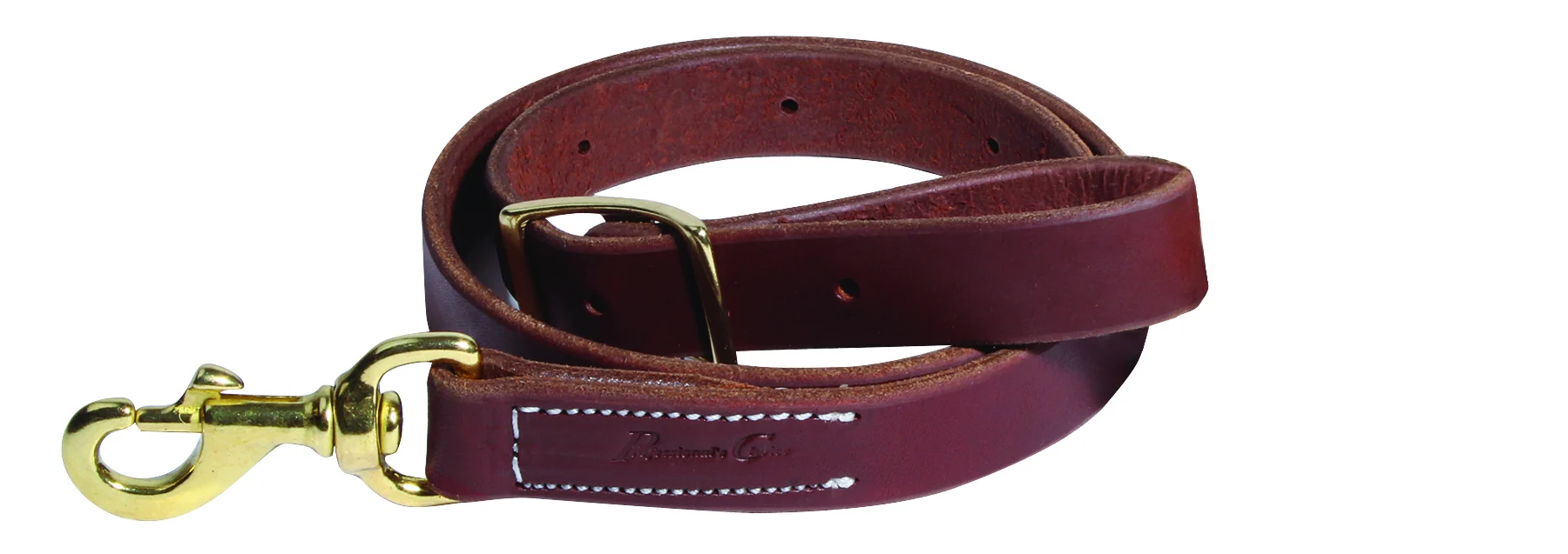 Ranchhand By Professionals Choice Oiled Tiedown