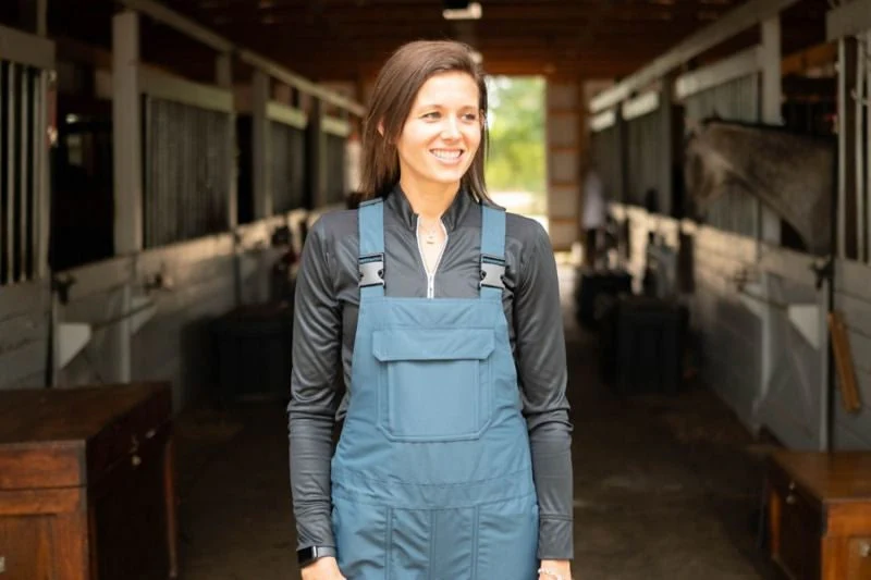 Redingote Insulated Bib Overall 2.0 - Image 10
