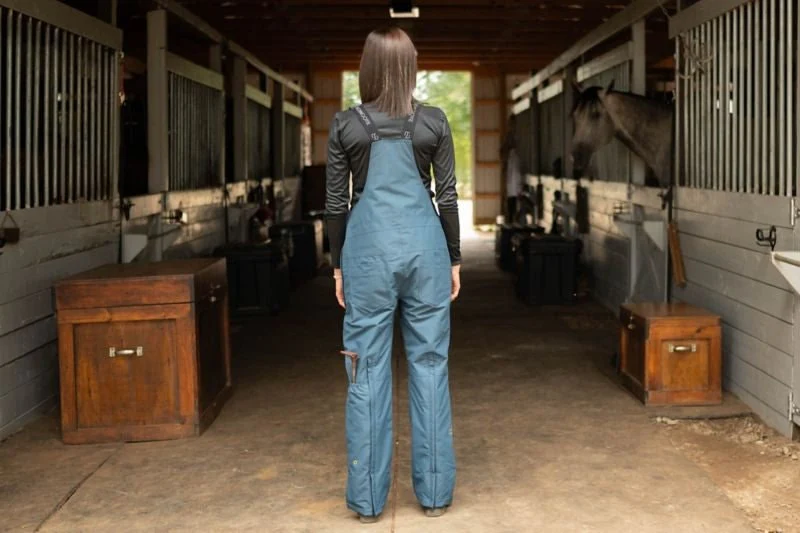 Redingote Insulated Bib Overall 2.0 - Image 12