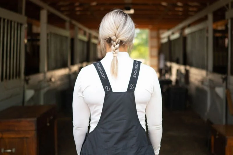 Redingote Insulated Bib Overall 2.0 - Image 5