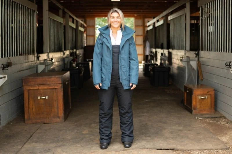 Redingote Insulated Bib Overall 2.0 - Image 6