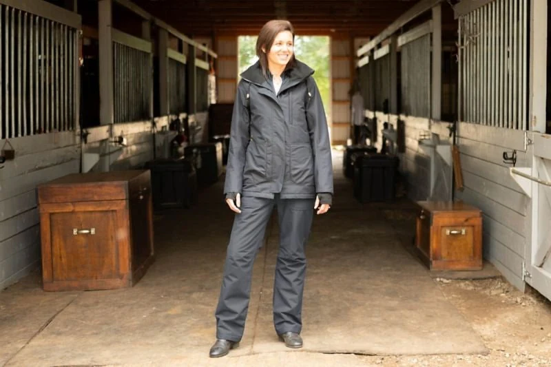Redingote Insulated Bib Overall 2.0 - Image 7