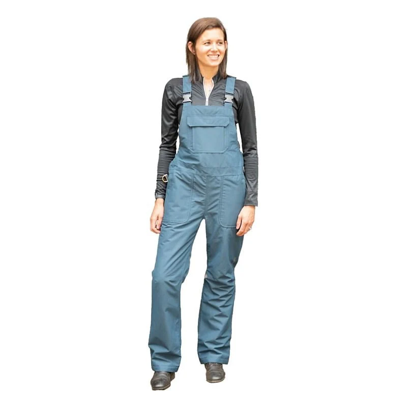 Redingote Insulated Bib Overall 2.0 - Image 8