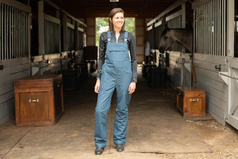 Redingote Insulated Bib Overall 2.0 - Image 9