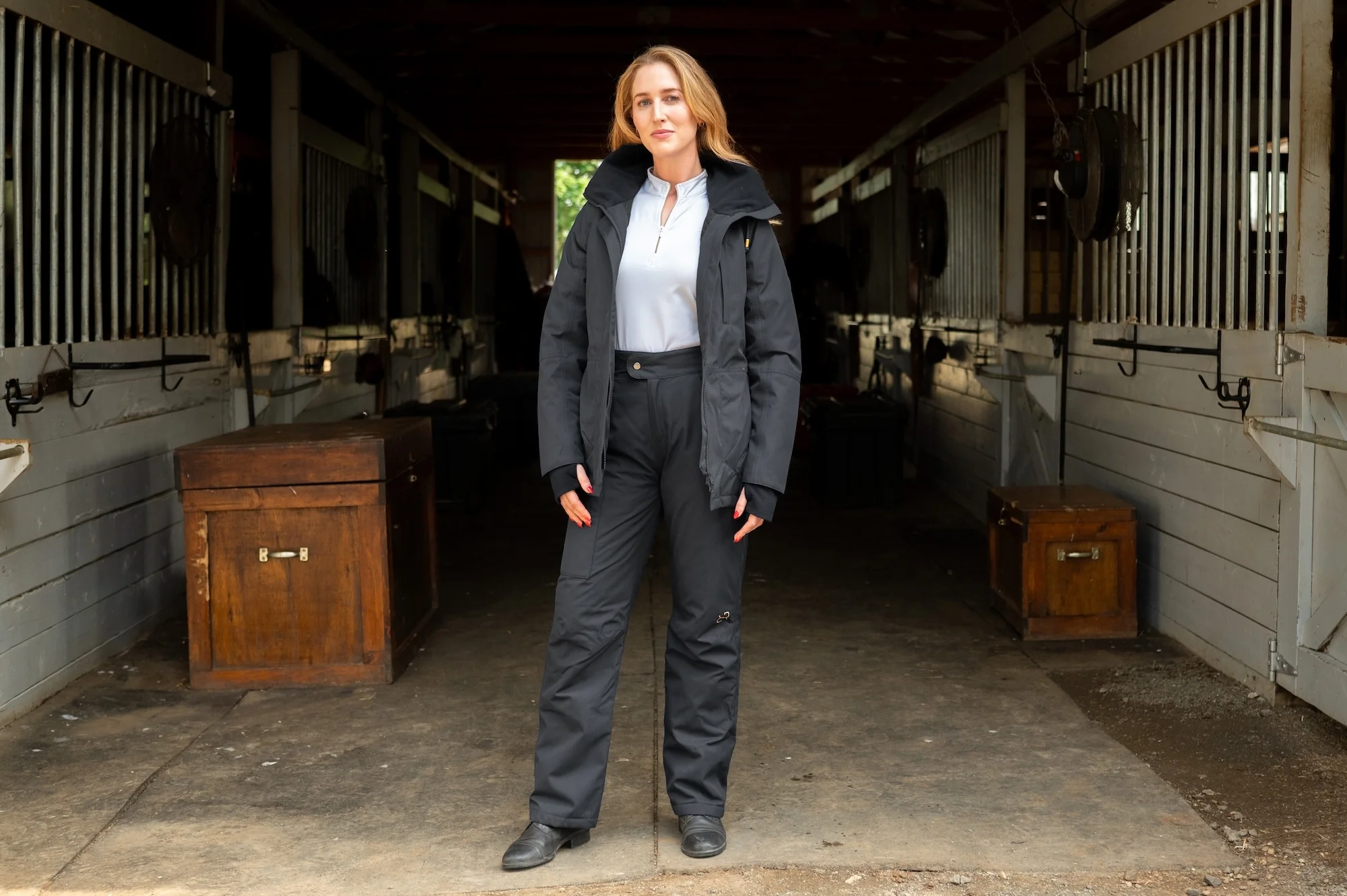 Redingote Insulated Pant - Image 7