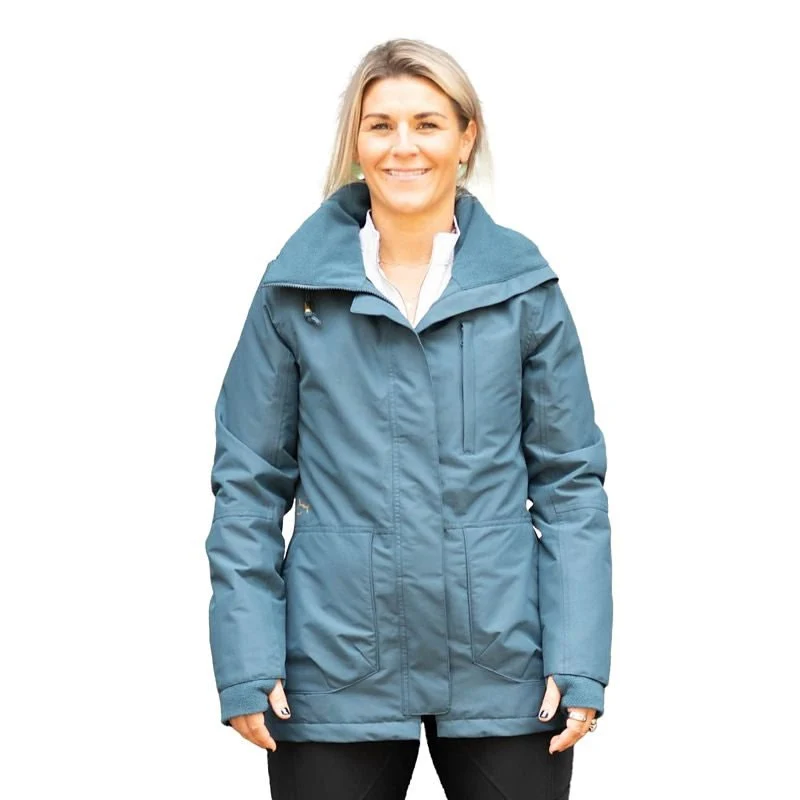 Redingote Insulated Riding Jacket 2.0 - Image 10
