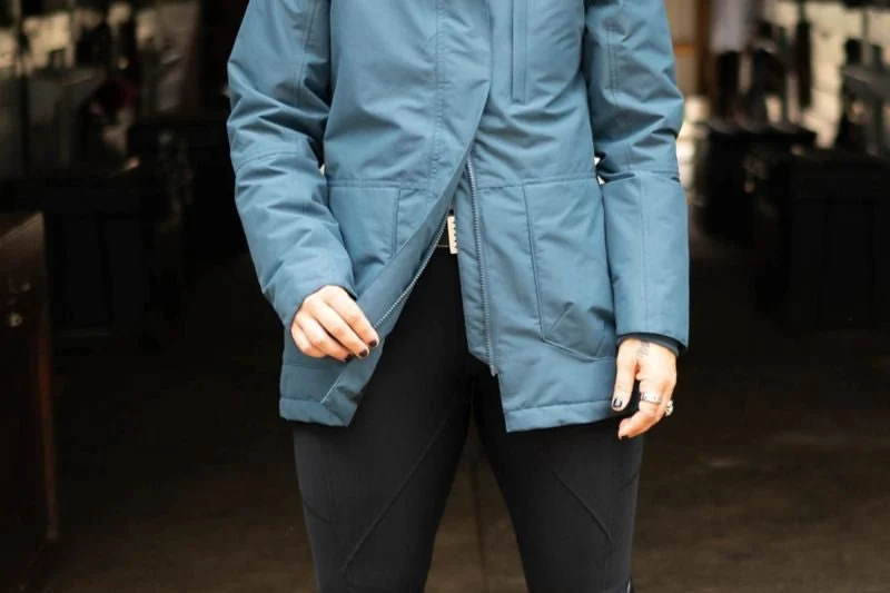 Redingote Insulated Riding Jacket 2.0 - Image 12