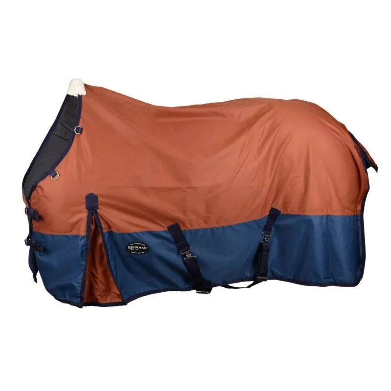 Reinsman Classic Winter Blanket 200G - Image 2