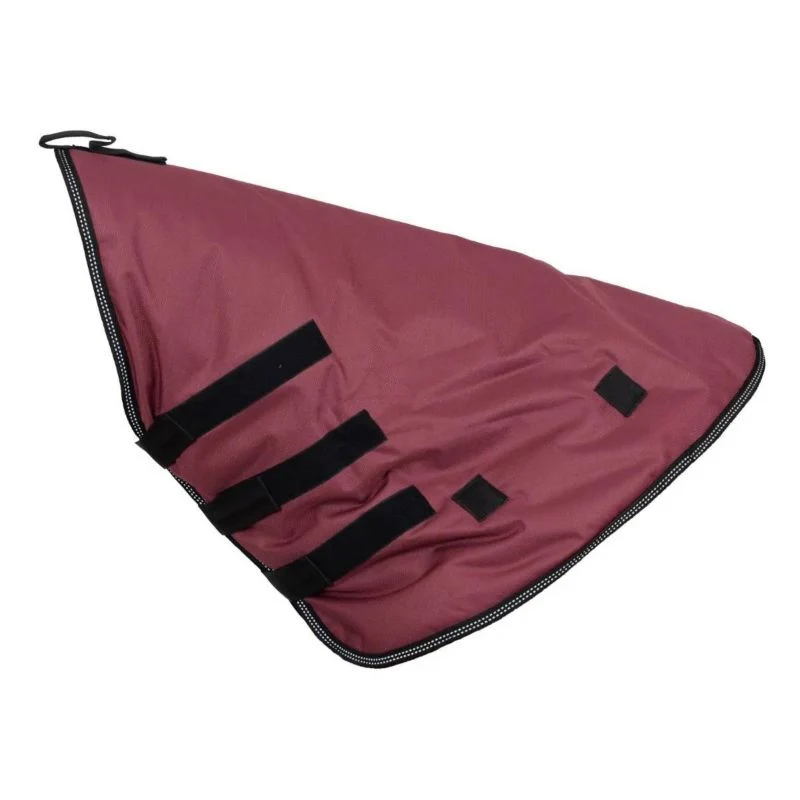 Reinsman Premium Winter Neck Cover - Image 2