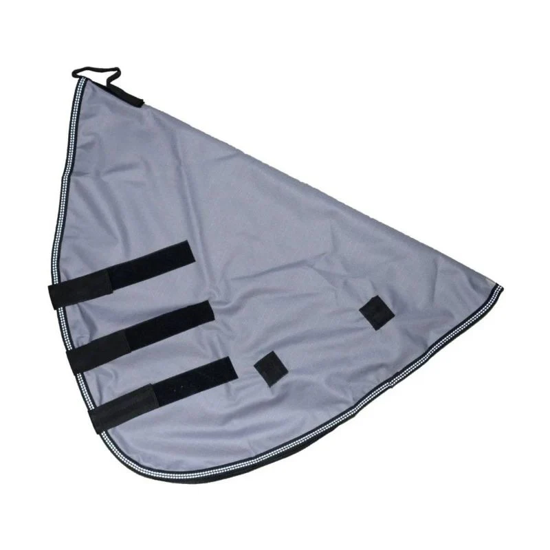 Reinsman Premium Winter Neck Cover - Image 3