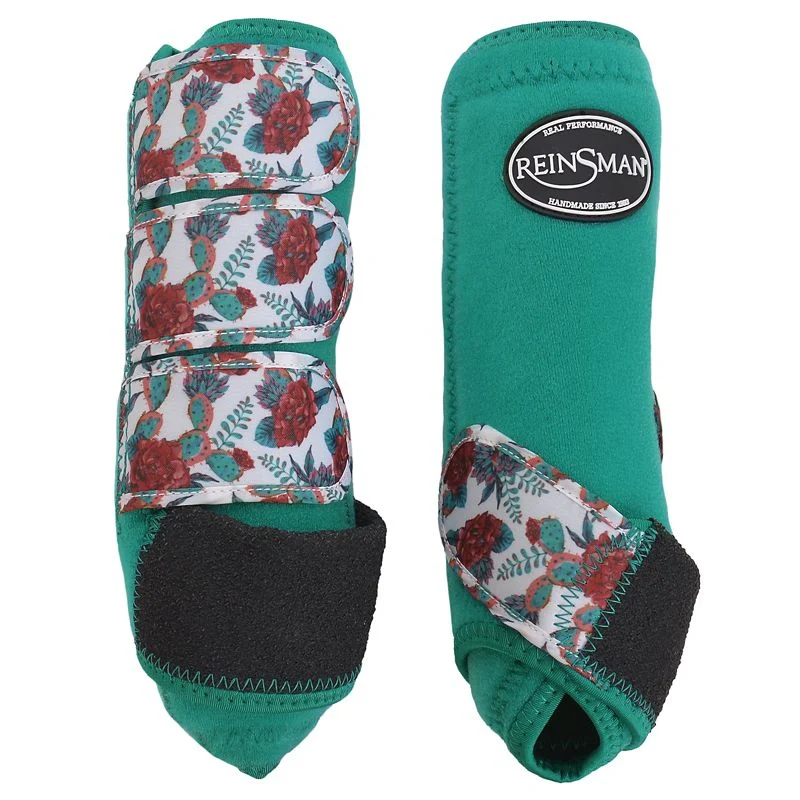 Reinsman Print Sport Boots 2-Pack