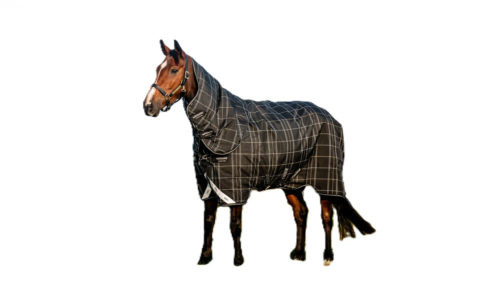 Rhino Plus Turnout Bundle