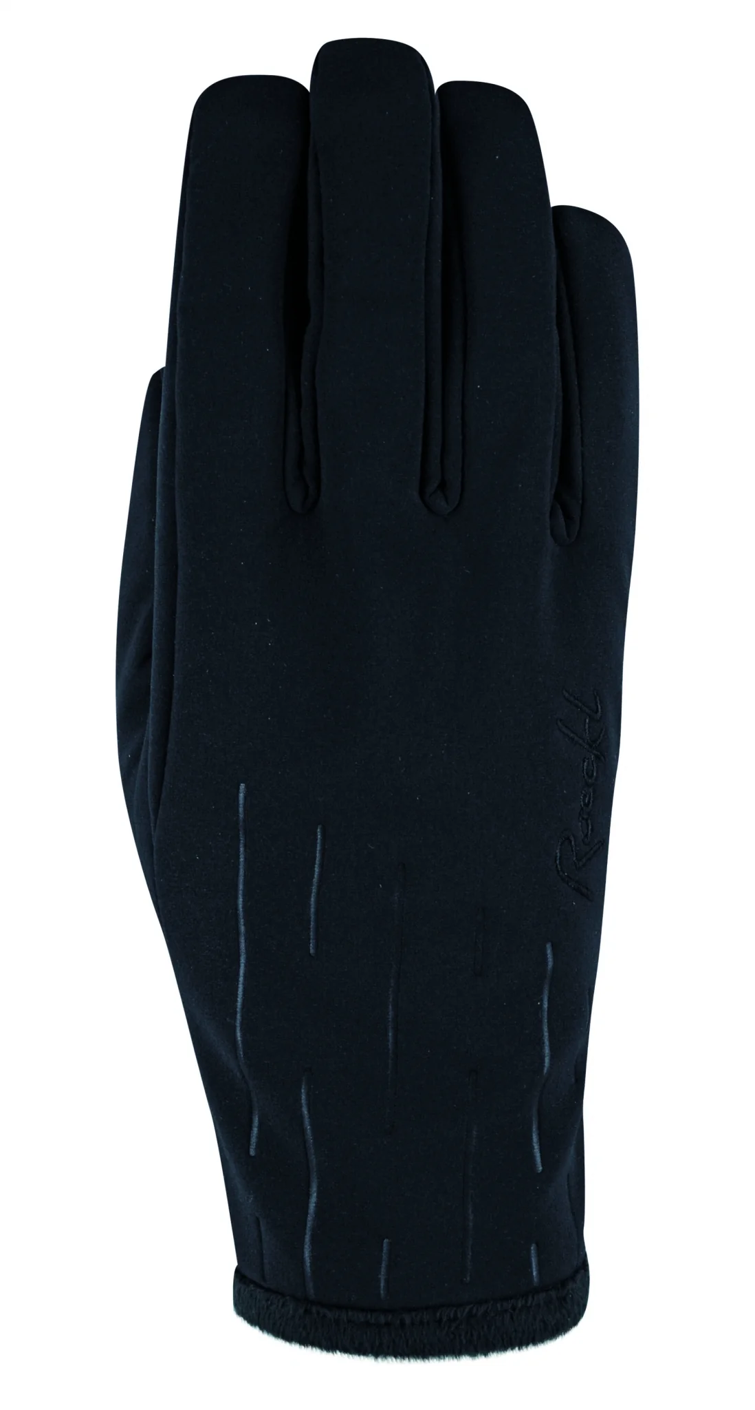 Roeckel Ladies Jessie Winter Gloves