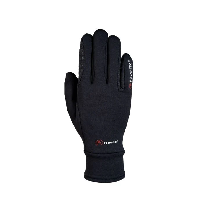 Roeckl Warwick Junior Riding Gloves