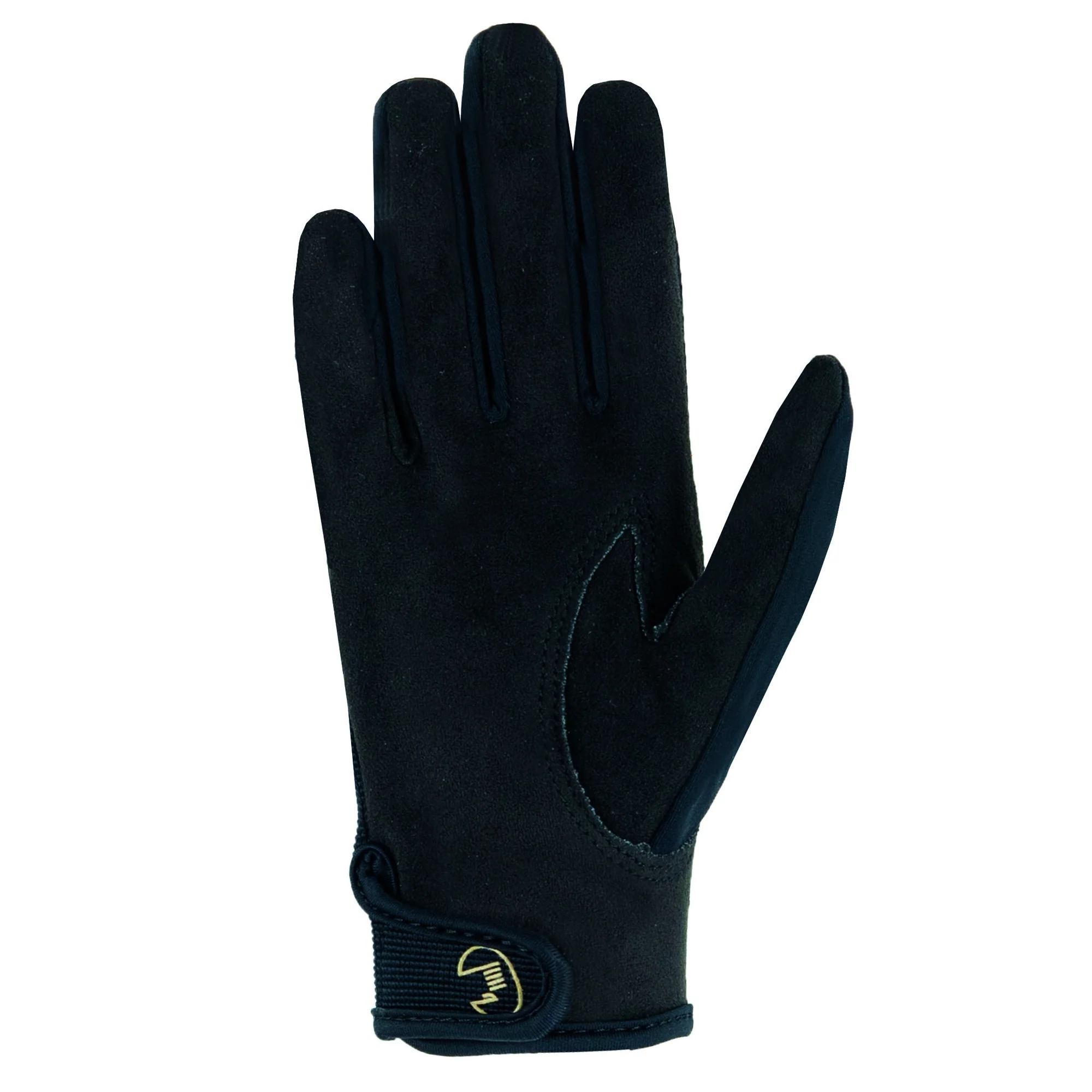 Roeckl Youth Tryon Riding Gloves - Image 4