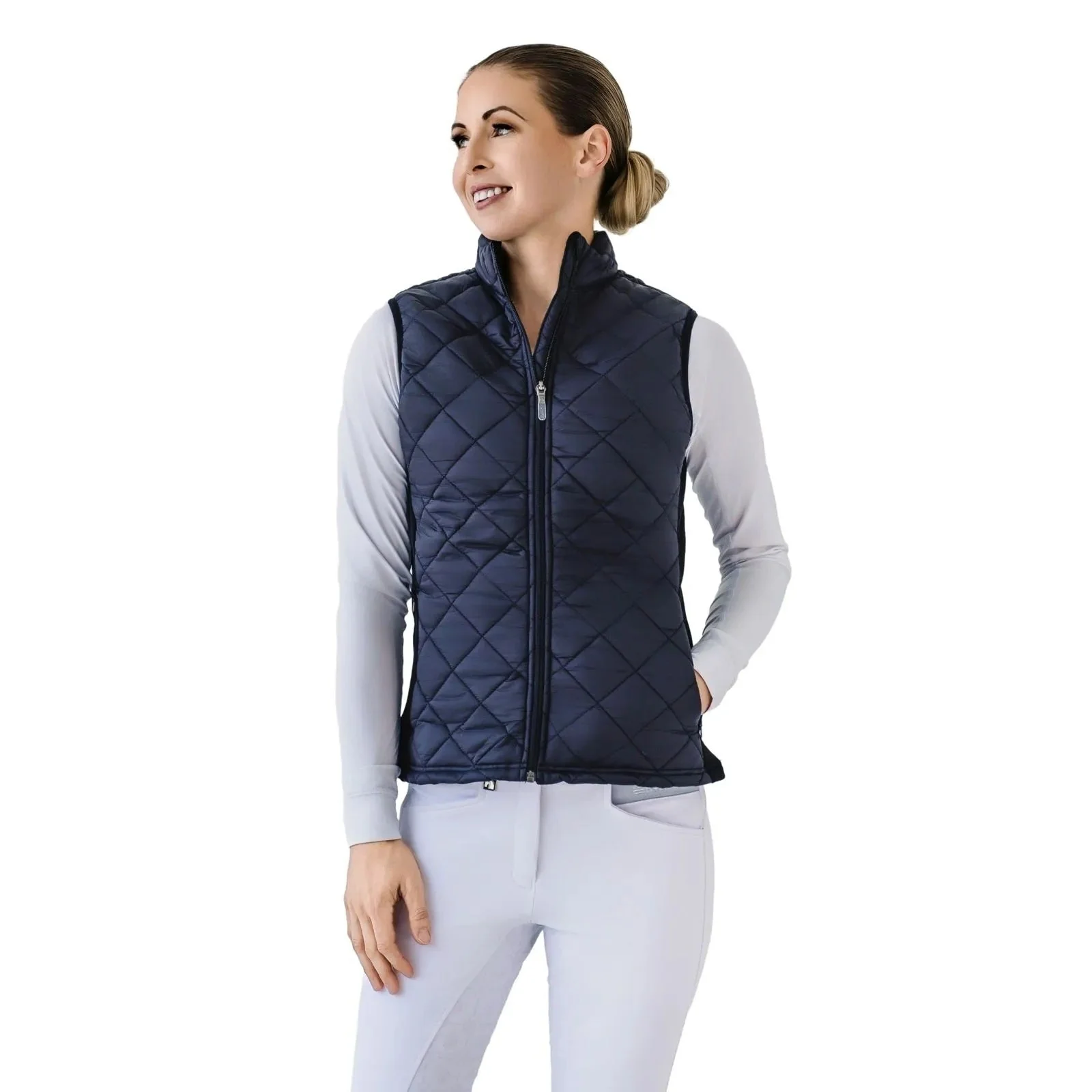 Romfh Ladies Classic Barn Vest