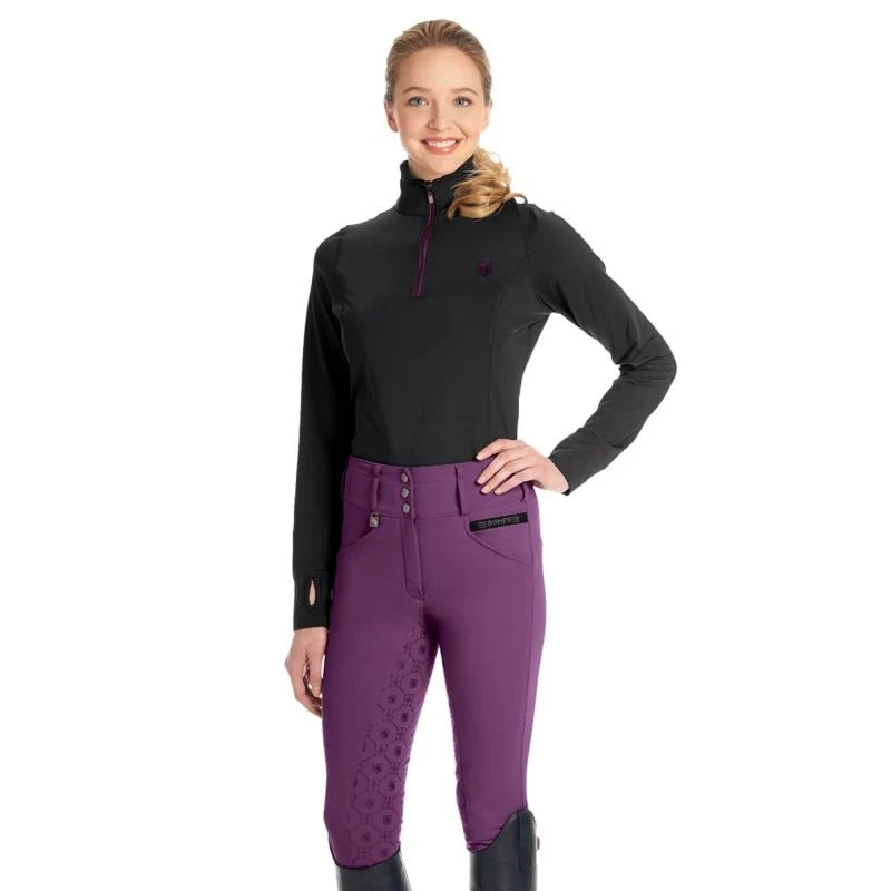 Romfh Isabella FS Full Grip Breech - Image 10