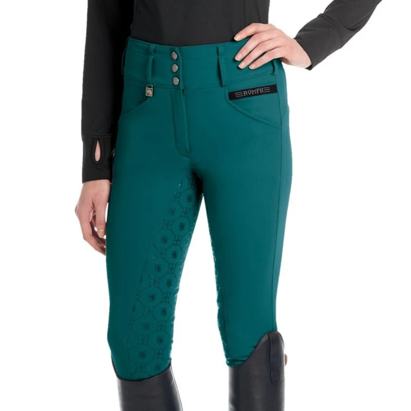 Romfh Isabella FS Full Grip Breech - Image 18