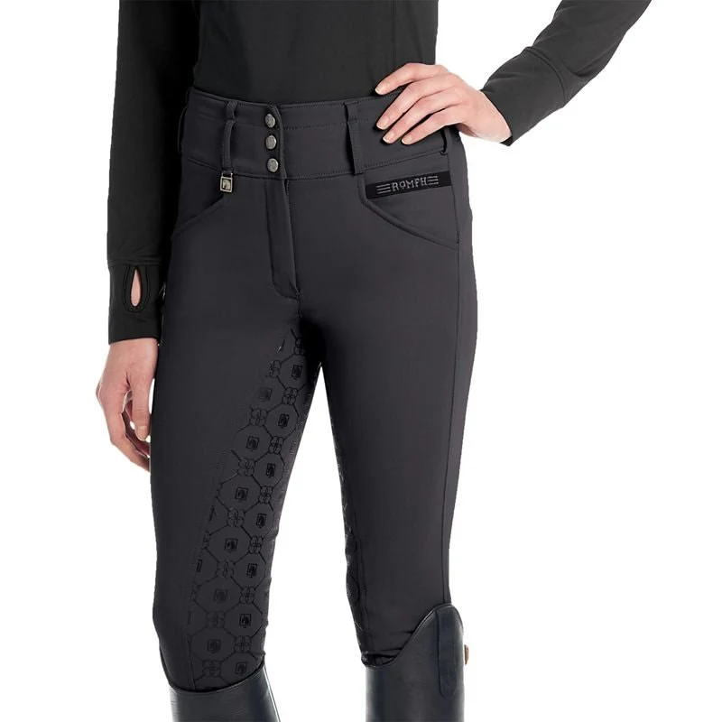 Romfh Isabella FS Full Grip Breech - Image 13