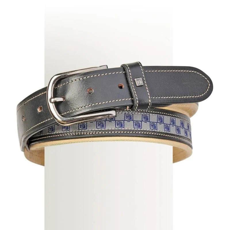 Romfh Leather/Canvas Belt - Image 2