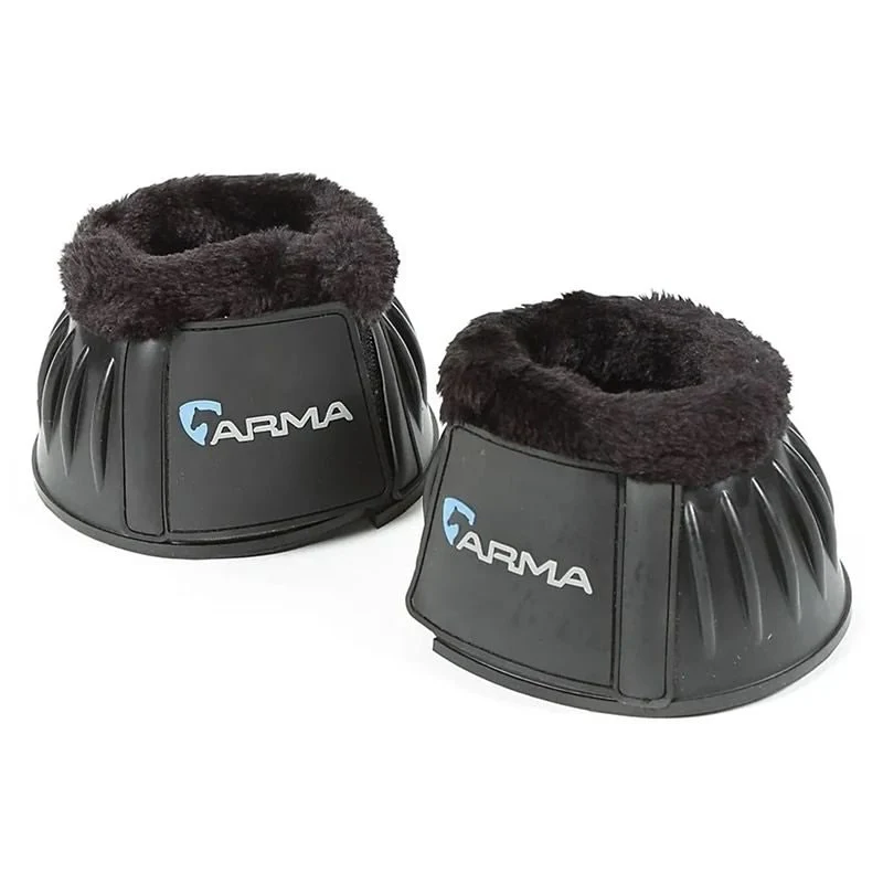 Shires ARMA Bell Boots - Image 3