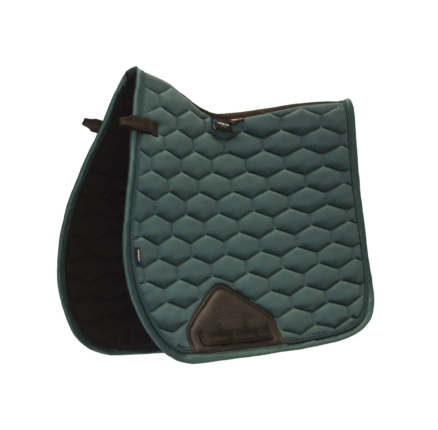 Shires ARMA Eltar All Purpose Saddle Pad - Image 4