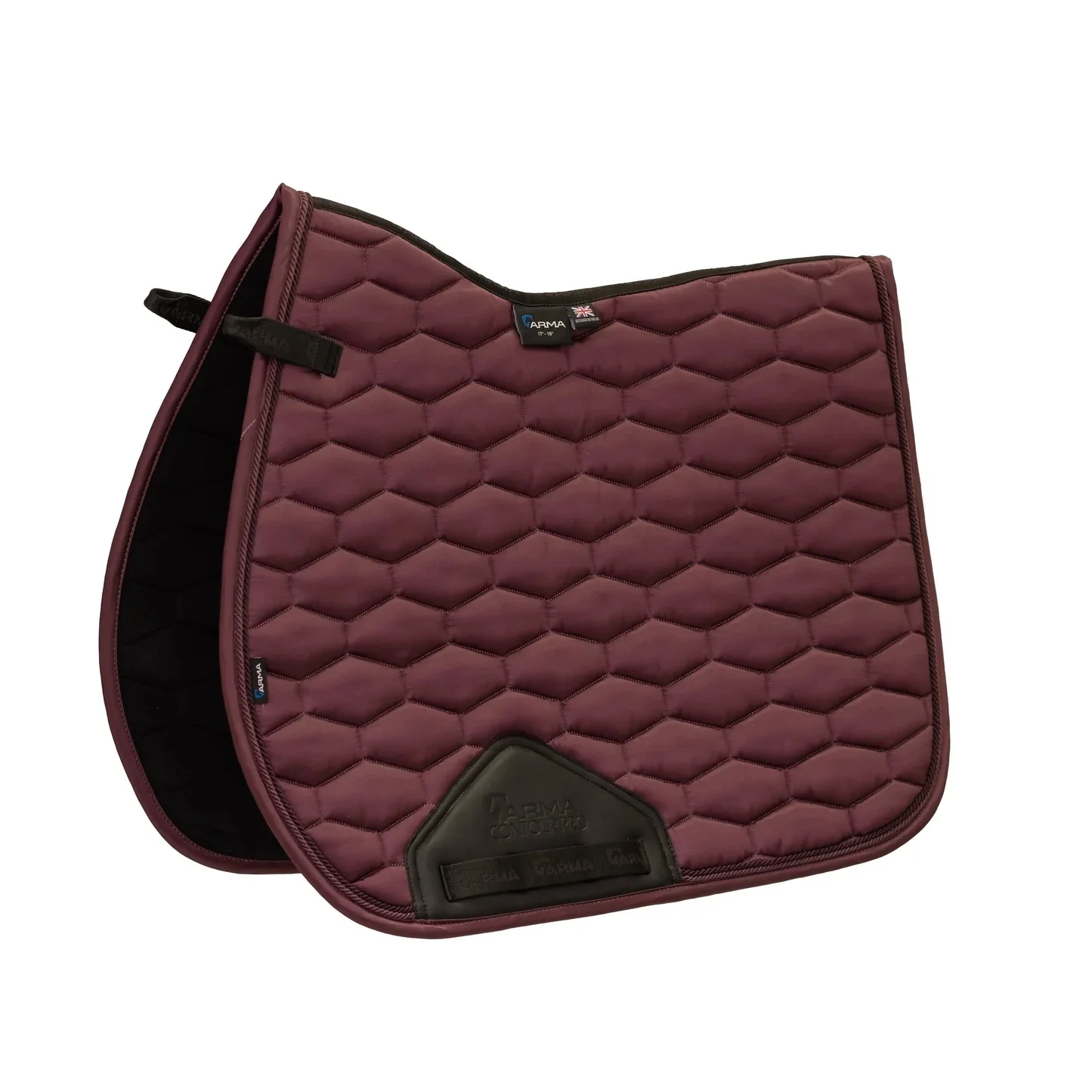 Shires ARMA Eltar All Purpose Saddle Pad - Image 5