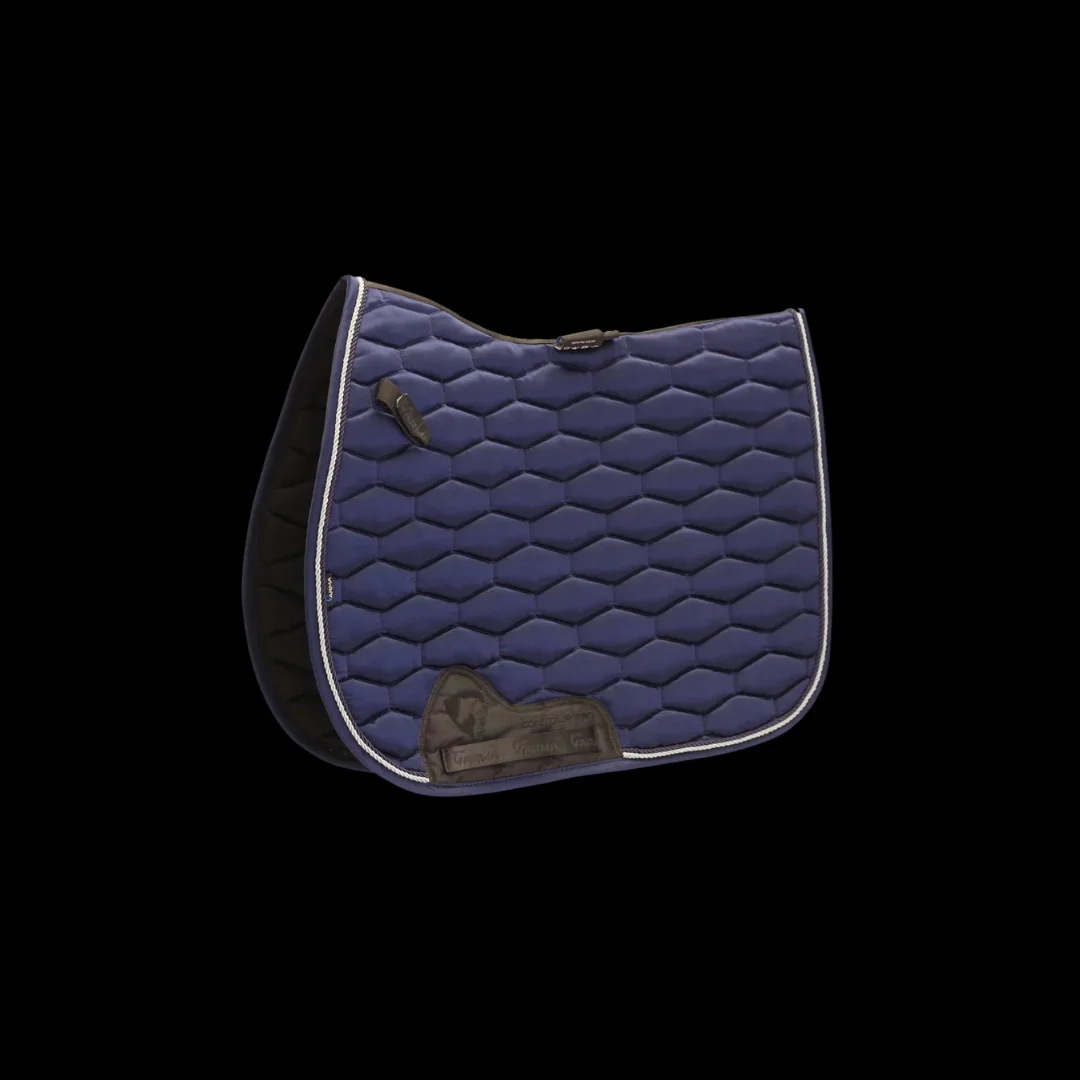 Shires ARMA Eltar Dressage Saddle Pad - Image 3