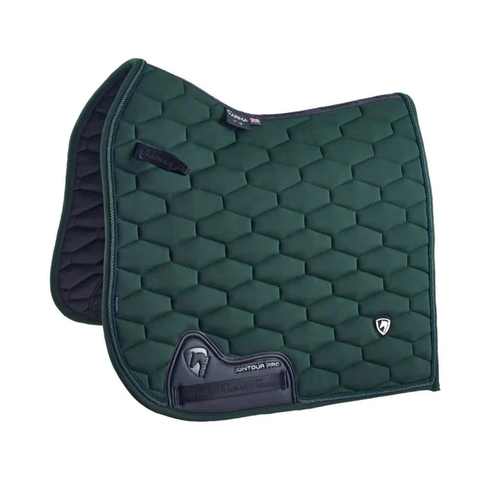 Shires ARMA Eltar General Purpose Saddle Pad - Image 3