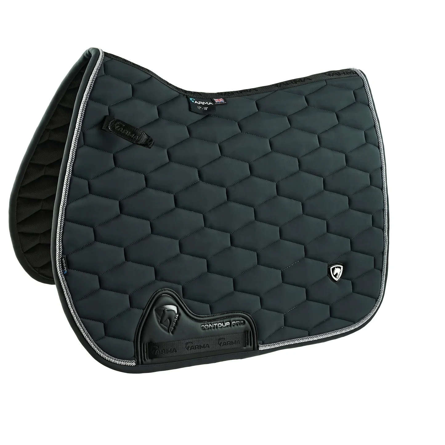 Shires ARMA Eltar General Purpose Saddle Pad - Image 4